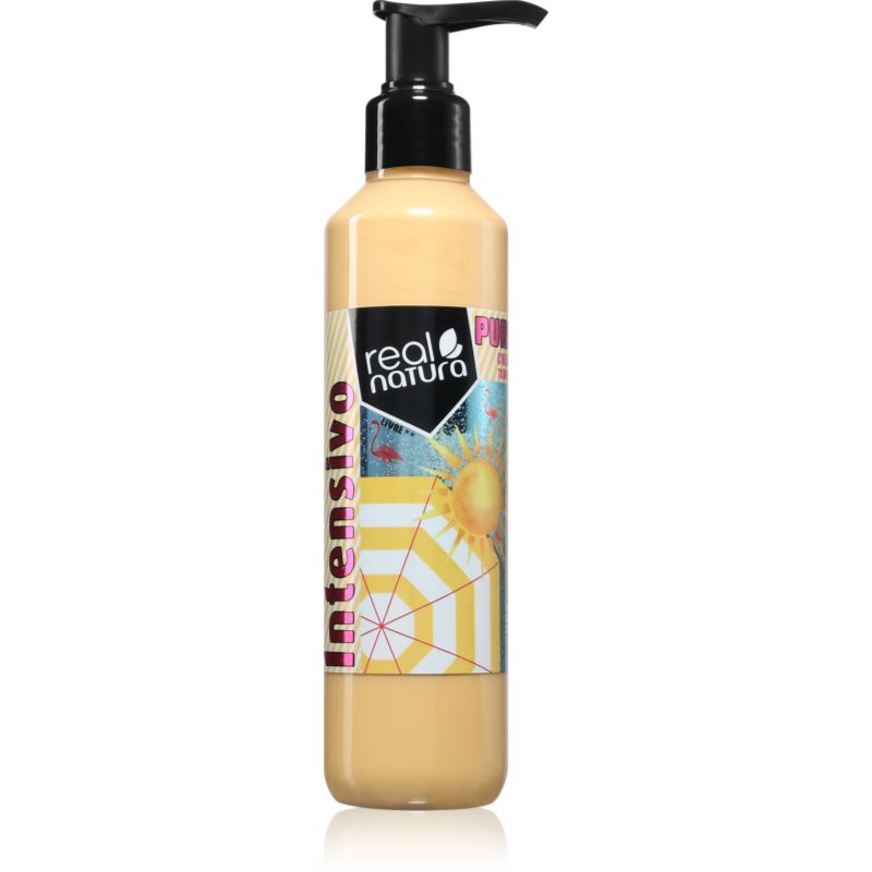 Real Natura Intensivo krema za telo 200 ml