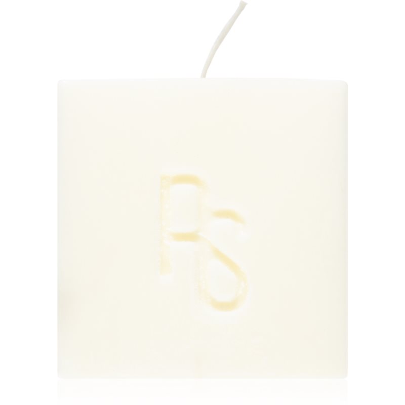 Real Saboaria White Jasmine Aроматична свічка 430 гр