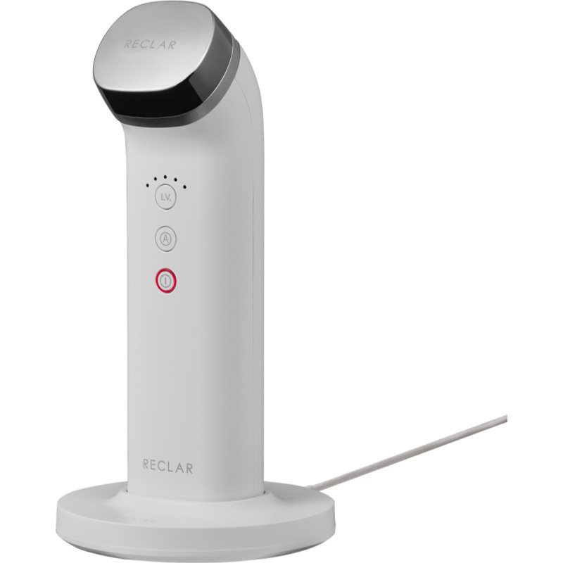 RECLAR Re-Merge Fer Galvanique Pour La Régénération De La Peau 1 Pcs