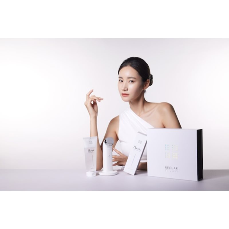 RECLAR Re-Merge Fer Galvanique Pour La Régénération De La Peau 1 Pcs