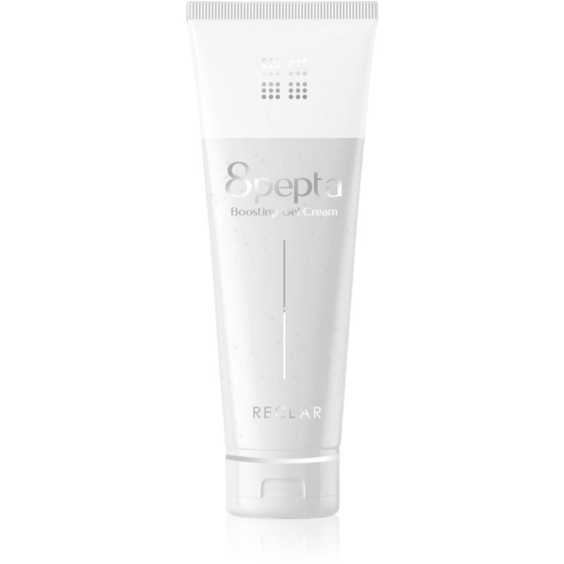 RECLAR 8Pepta Boosting Gel Cream gel krema za lice 200 ml