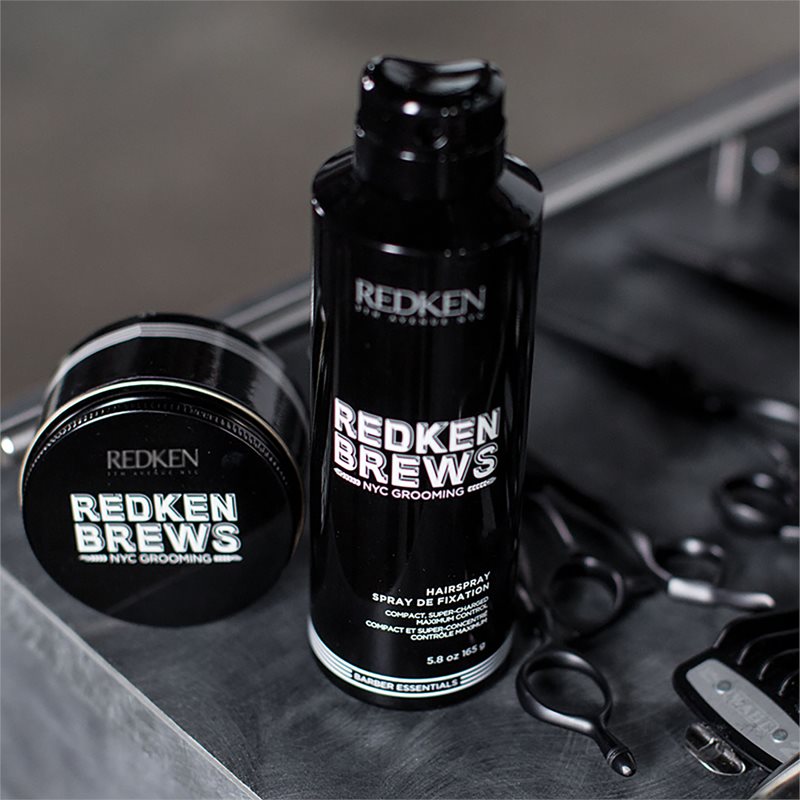 Redken Brews помада для волосся для фіксації та надання форми 100 мл