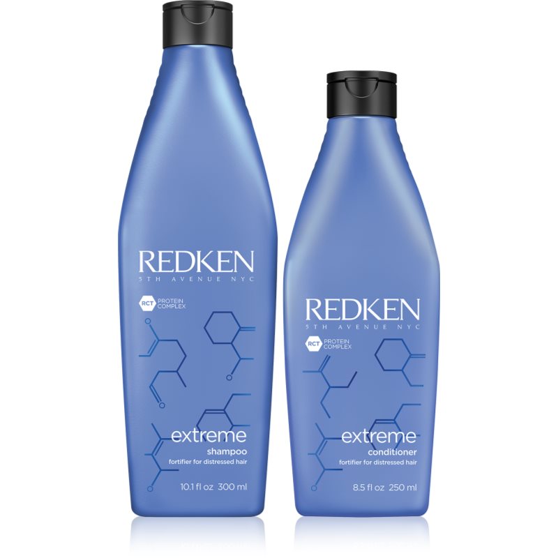 

Redken Extreme вигідна упаковка I. (для дуже сухого та пошкодженого волосся)