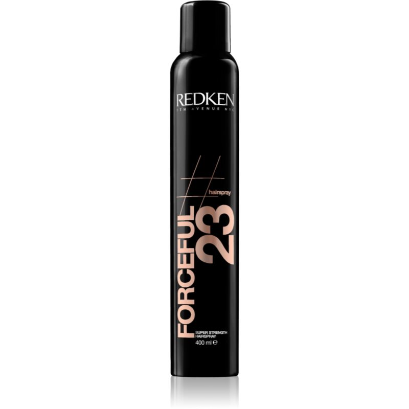 Redken Forceful 23 Haarspray extra starke Fixierung 400 ml