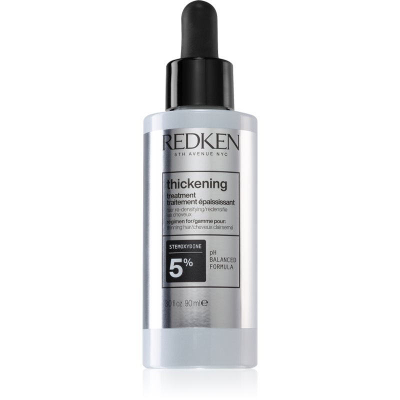 

Redken Cerafill Retaliate догляд проти випадіння волосся