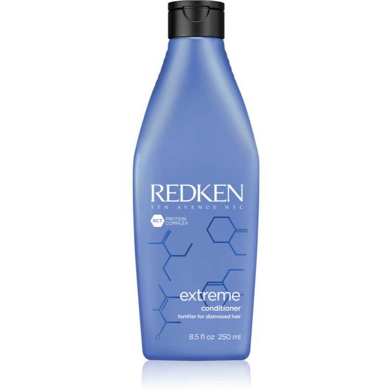 

Redken Extreme кондиціонер для пошкодженого волосся