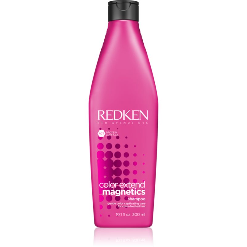 

Redken Color Extend Magnetics шампунь для захисту фарбованого волосся