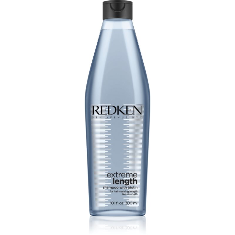 

Redken Extreme Length шампунь