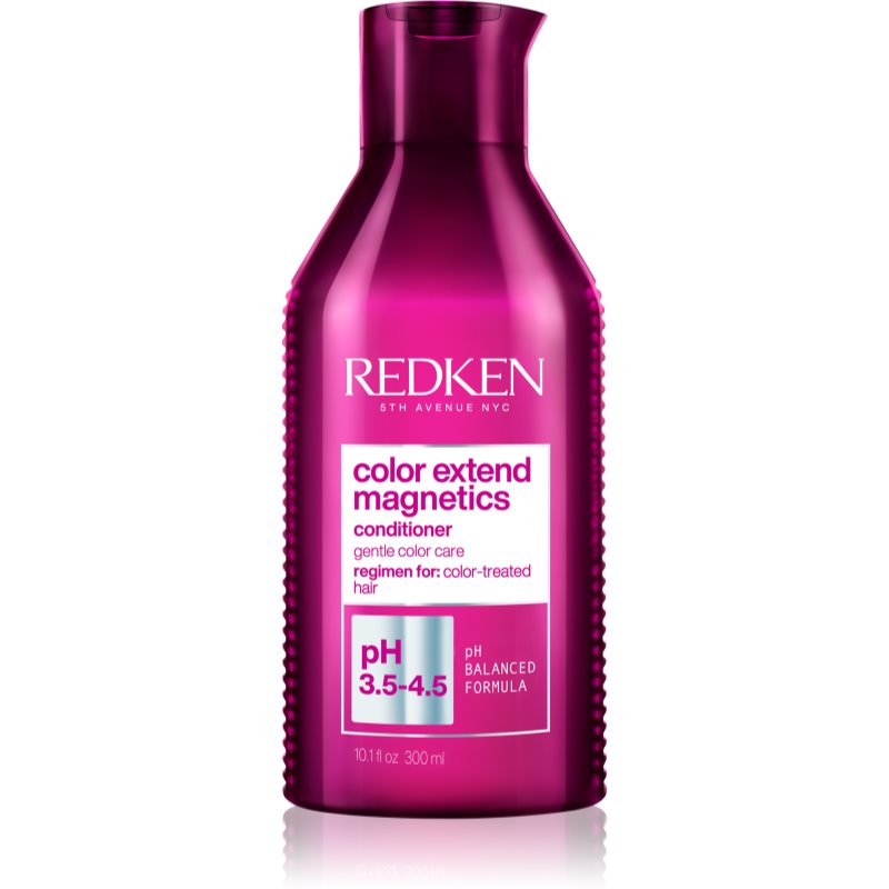 Redken Color Extend Magnetics protective conditioner for colour-treated hair 300 ml
