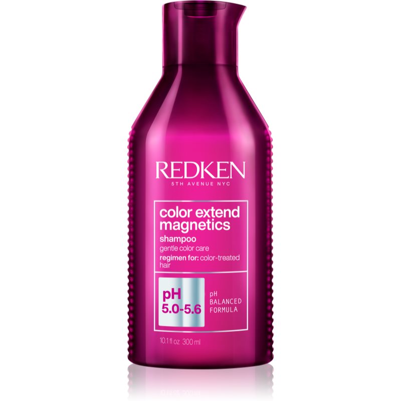 Redken Color Extend Magnetics protective shampoo for colour-treated hair 300 ml
