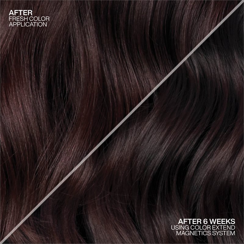 Redken Color Extend Magnetics поживний шампунь для фарбованого волосся 300 мл