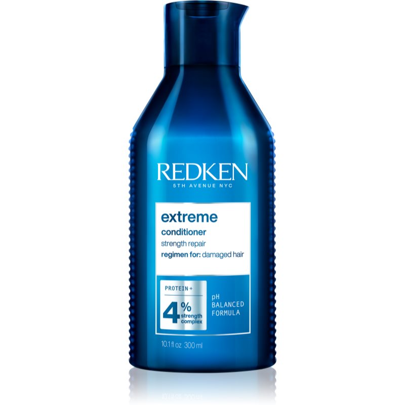 Redken Extreme 300 ml kondicionér pre ženy na poškodené vlasy
