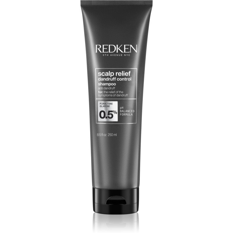 Redken Scalp Relief soothing shampoo for dandruff 250 ml
