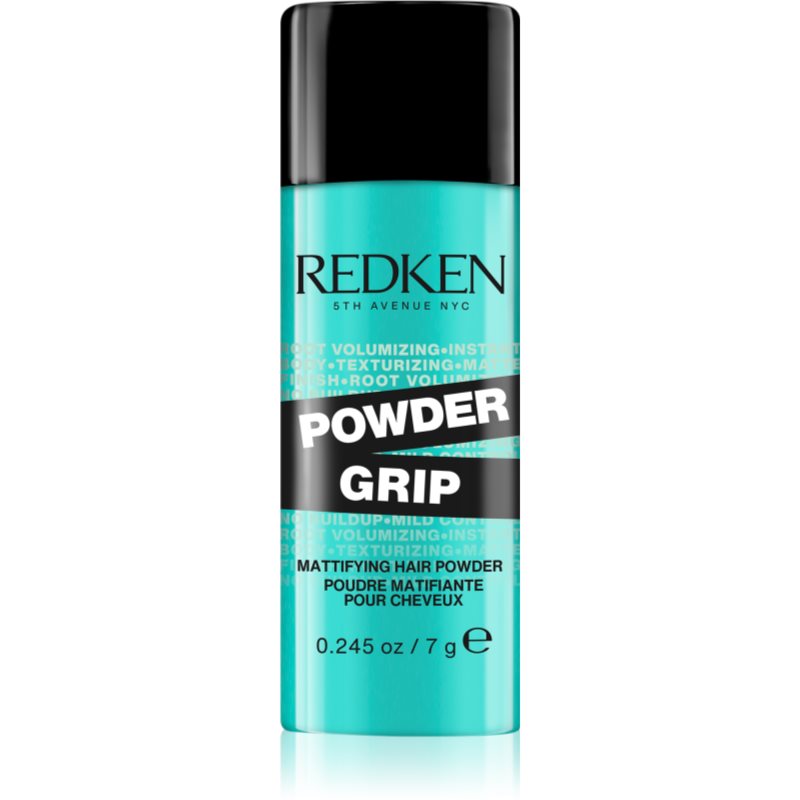 Redken Powder Grip пудра для об'єму волосся 7 гр
