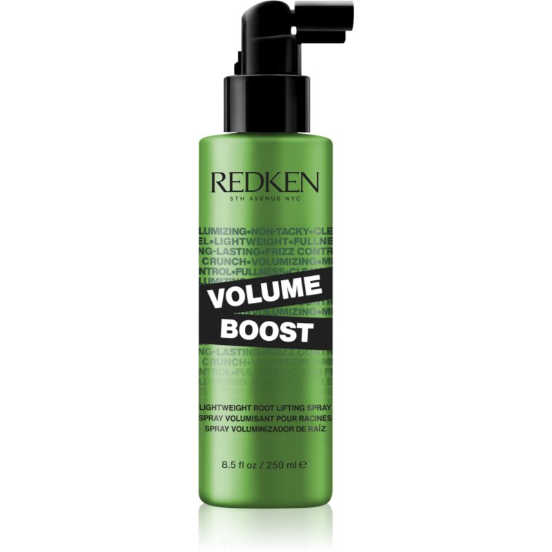 Redken Volume Boost гель-спрей для об’єму волосся 250 мл