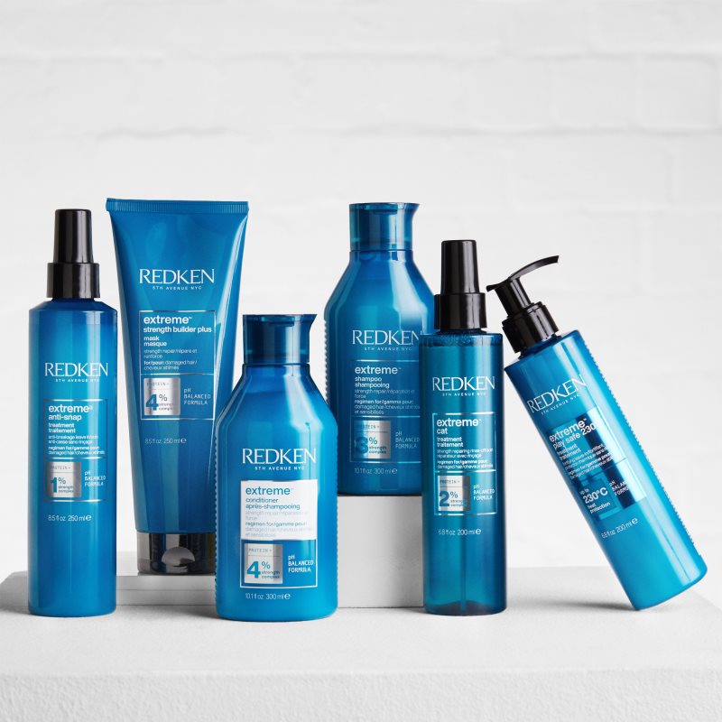 Redken Extreme Coffret Cadeau Pour Cheveux Affaiblis