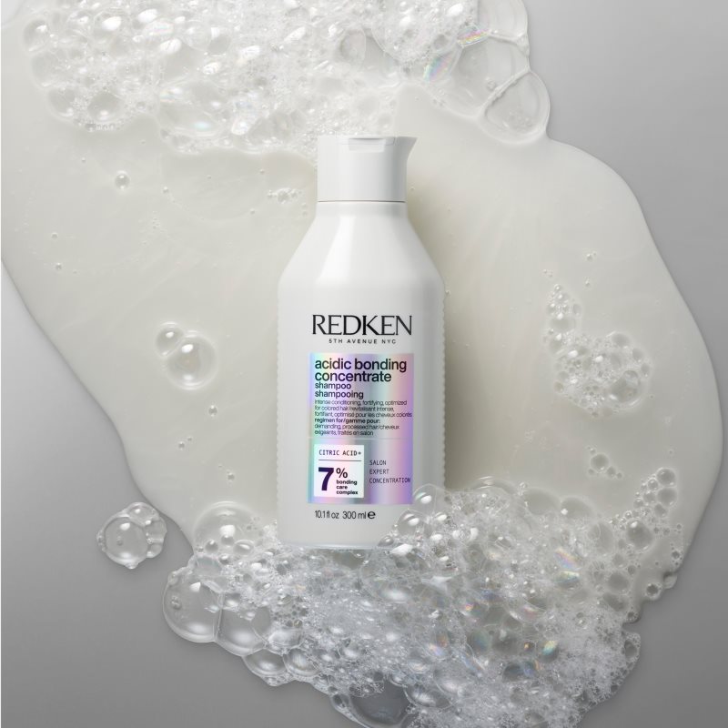 Redken Acidic Bonding Concentrate Coffret Cadeau Pour Cheveux Affaiblis