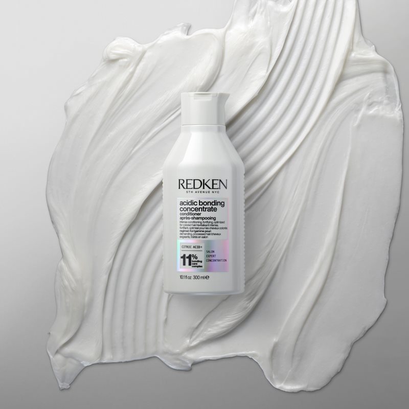 Redken Acidic Bonding Concentrate Coffret Cadeau Pour Cheveux Affaiblis
