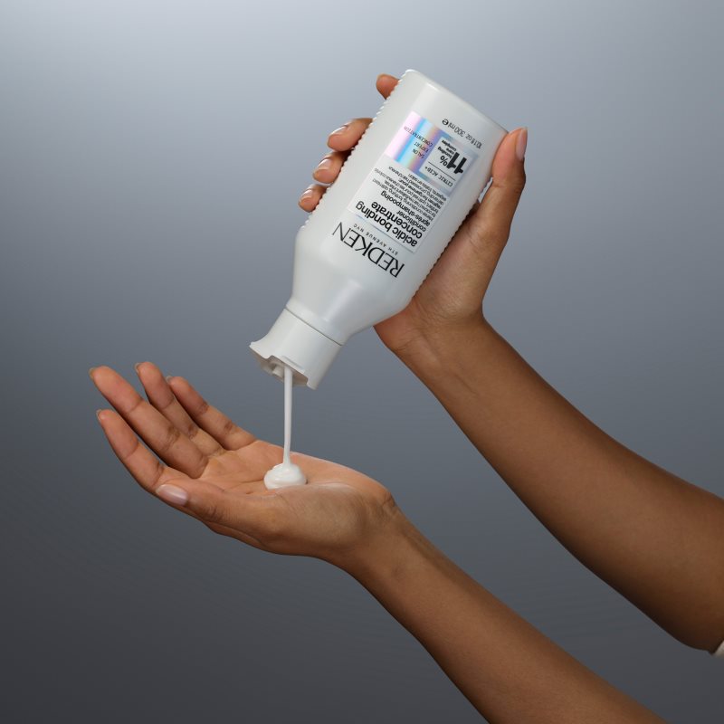 Redken Acidic Bonding Concentrate Coffret Cadeau Pour Cheveux Affaiblis