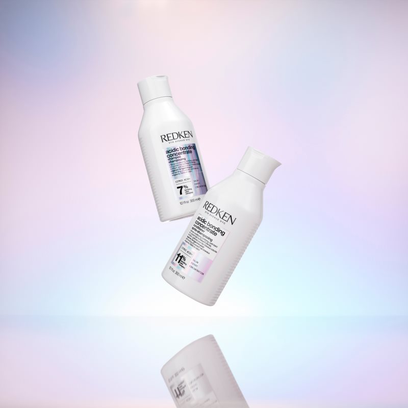 Redken Acidic Bonding Concentrate Coffret Cadeau Pour Cheveux Affaiblis