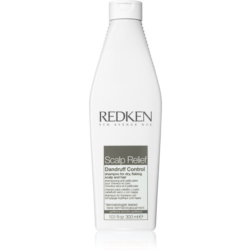 

Redken Scalp Relief шампунь проти лупи