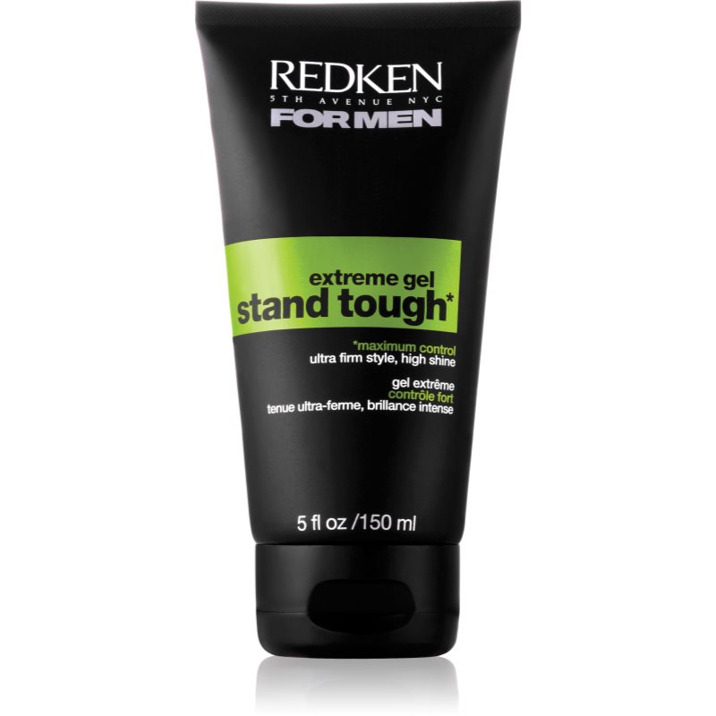 

Redken Stand Tough гель для волосся сильної фіксації