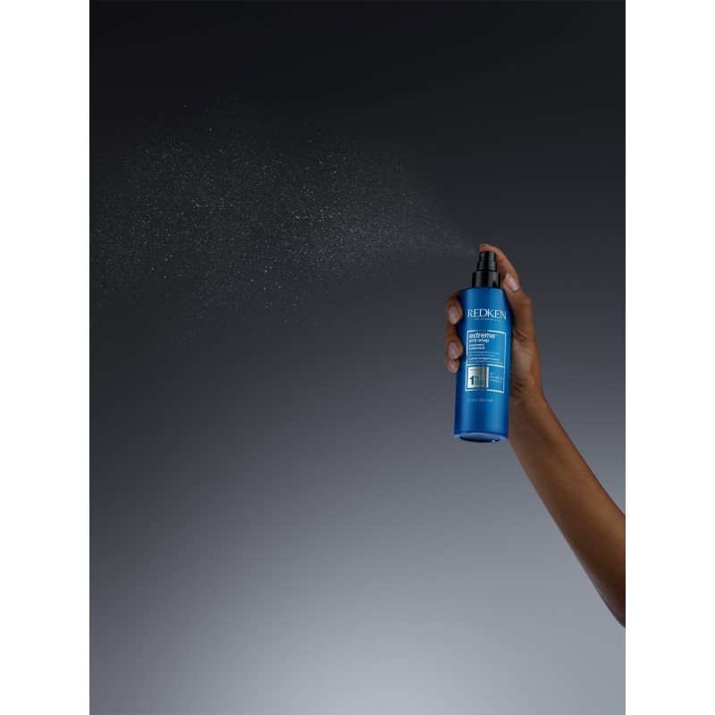 Redken Extreme Coffret Cadeau Pour Cheveux Abîmés