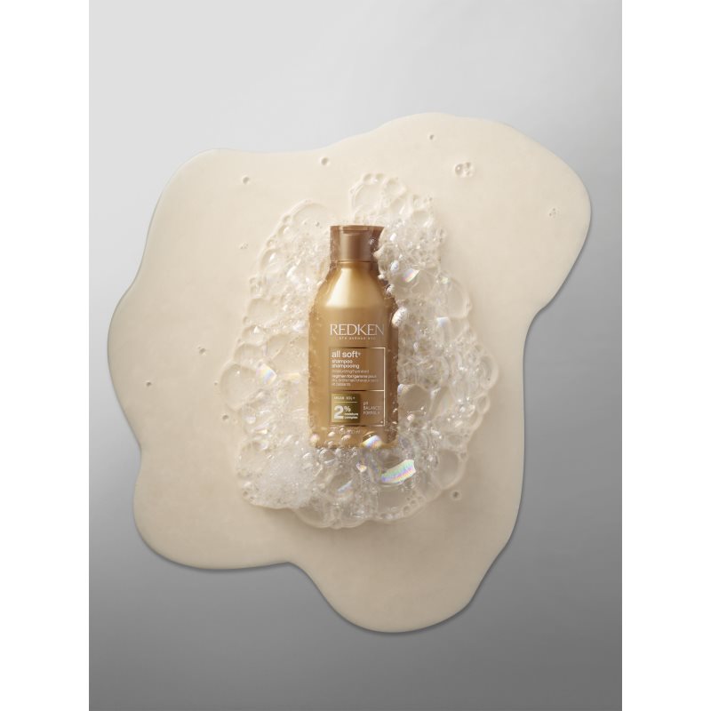 Redken All Soft Gift Set For Dry Hair