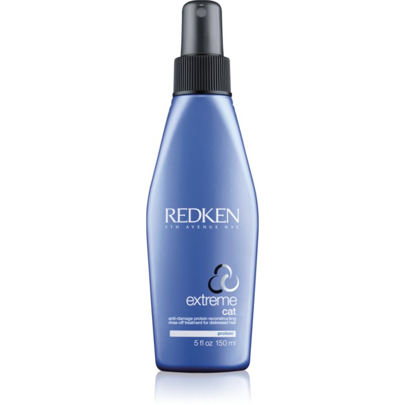 

Redken Extreme сироватка для волосся для пошкодженного,хімічним вливом, волосся