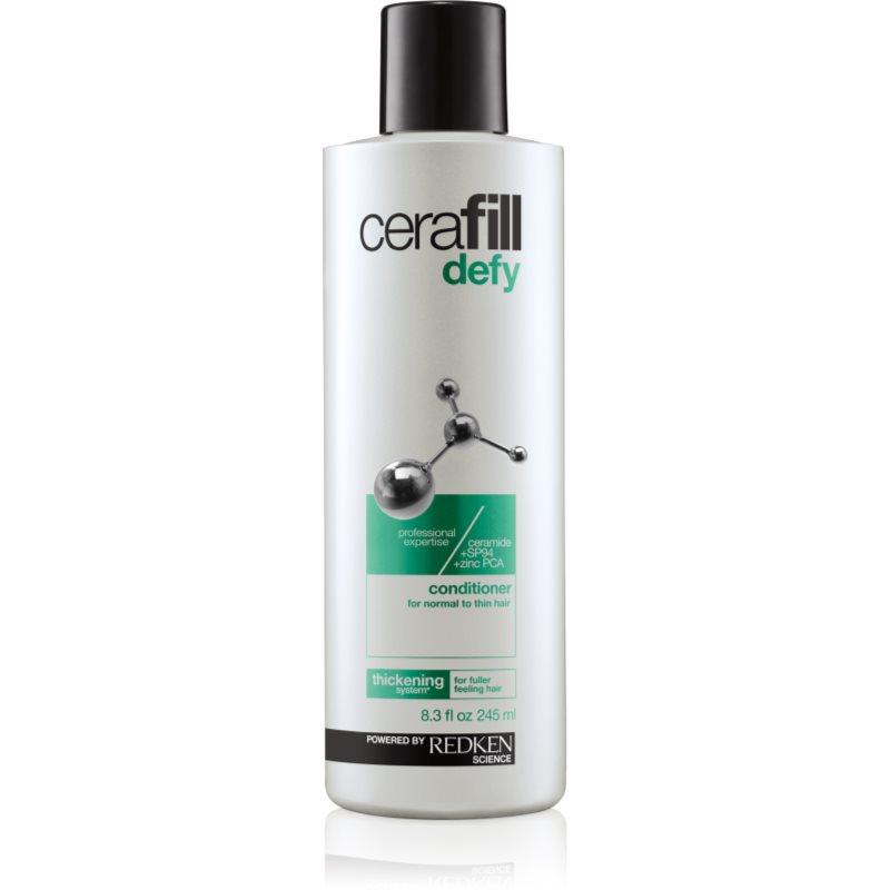 

Redken Cerafill Defy кондиціонер для збільшення густоти волосся