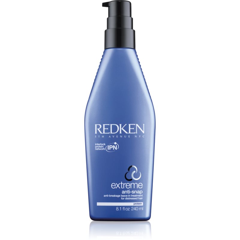 

Redken Extreme незмиваючий кондиціонер для пошкодженного,хімічним вливом, волосся