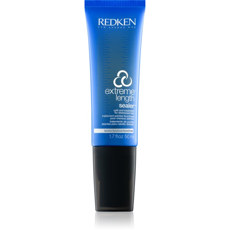 

Redken Extreme догляд за волоссям для волосся з посіченими кінчиками