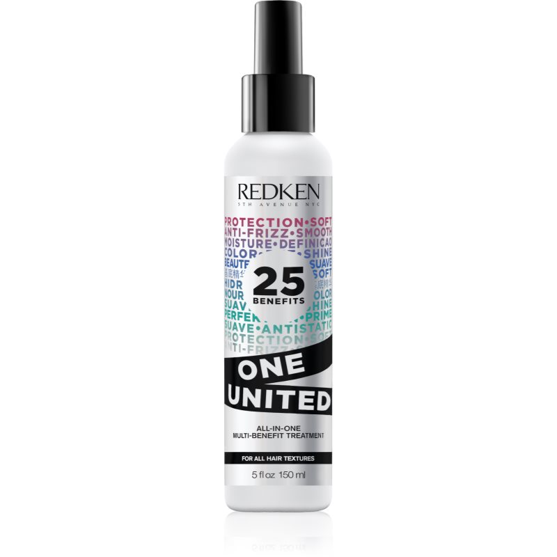 

Redken One United мультифункціональний догляд для волосся