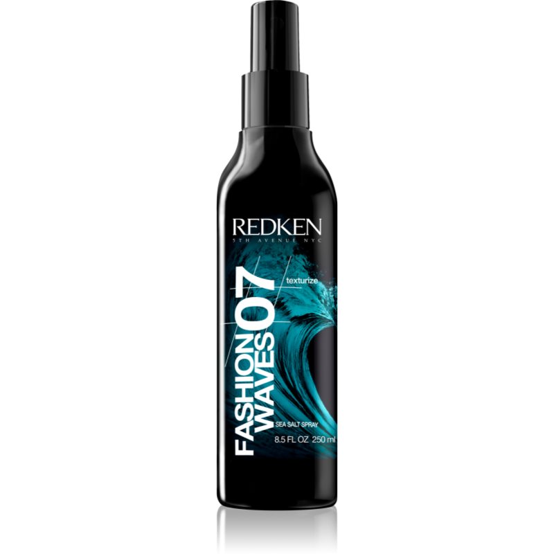 

Redken Texturize Fashion Waves 07 солоний спрей для об'єму та фіксації