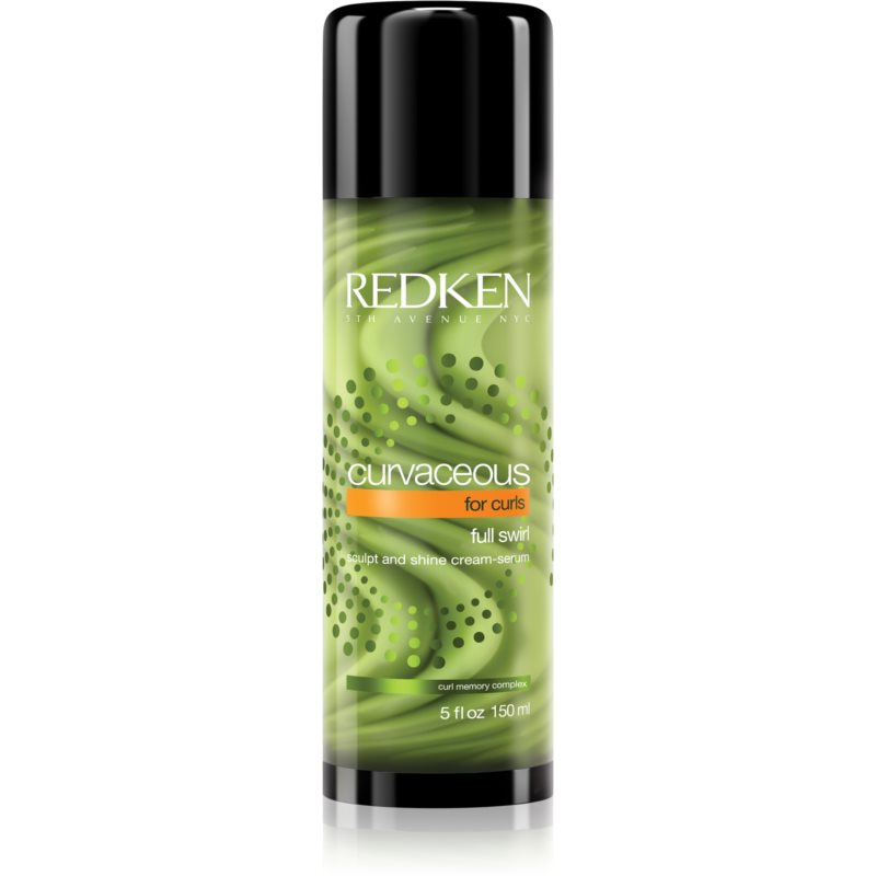 E-shop Redken Curvaceous sérum na vlnité vlasy 150 ml