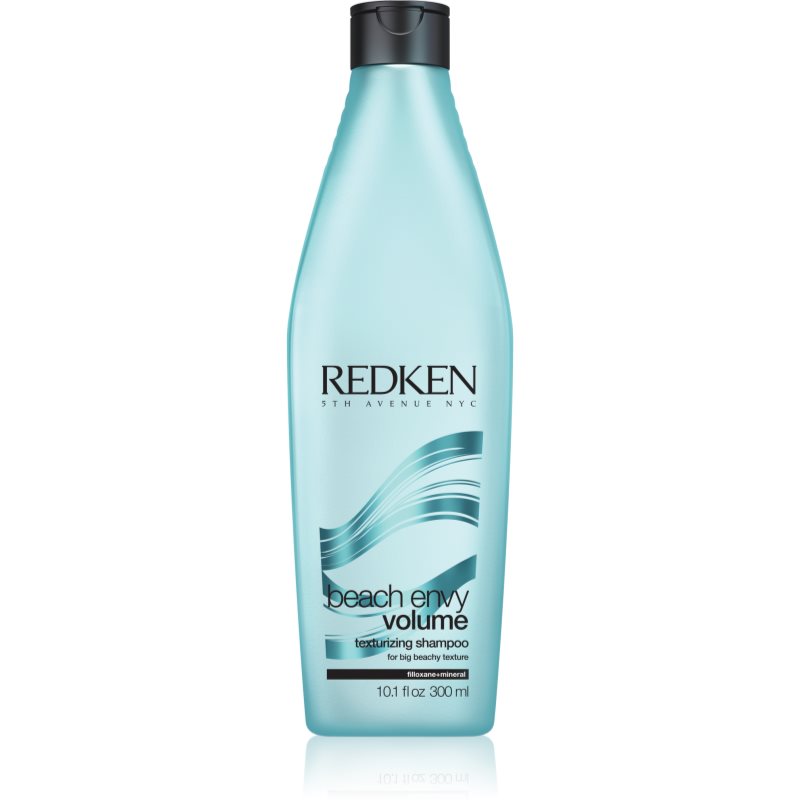 

Redken Beach Envy Volume шампунь для укладки Beach Waves