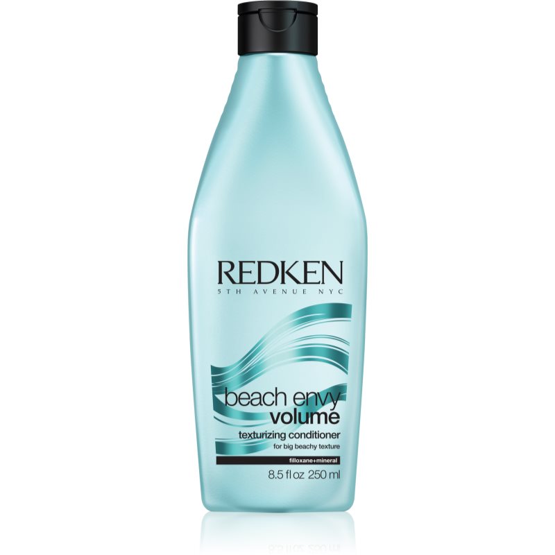 

Redken Beach Envy Volume кондиціонер для укладки Beach Waves