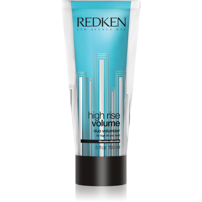 

Redken High Rise Volume двокомпонентний гель-крем