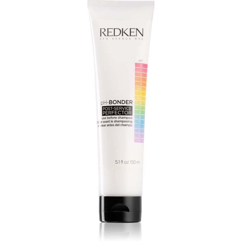 

Redken pH-Bonder