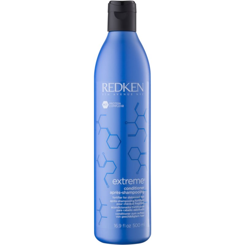 

Redken Extreme кондиціонер для пошкодженого волосся