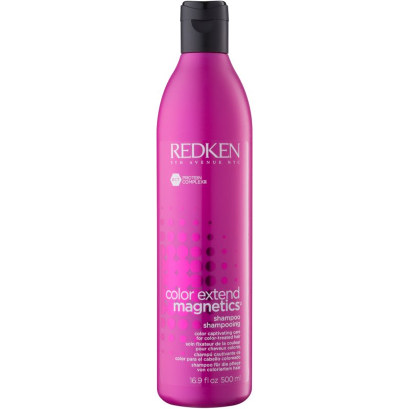 

Redken Color Extend Magnetics шампунь для захисту фарбованого волосся