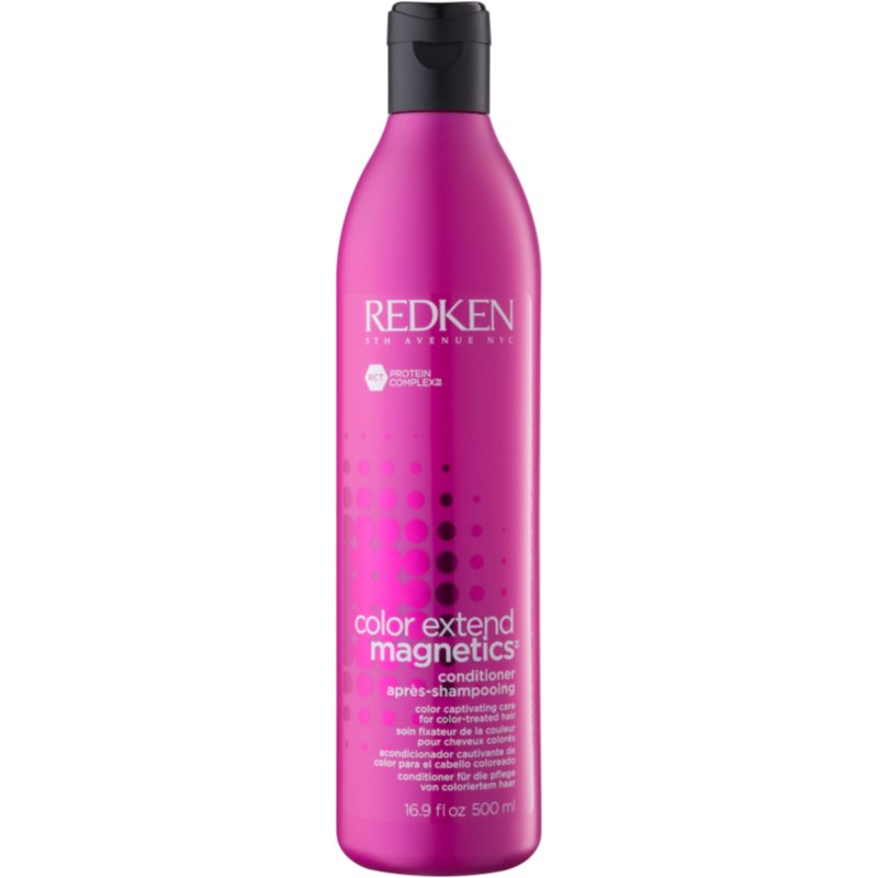 

Redken Color Extend Magnetics кондиціонер для фарбованого волосся