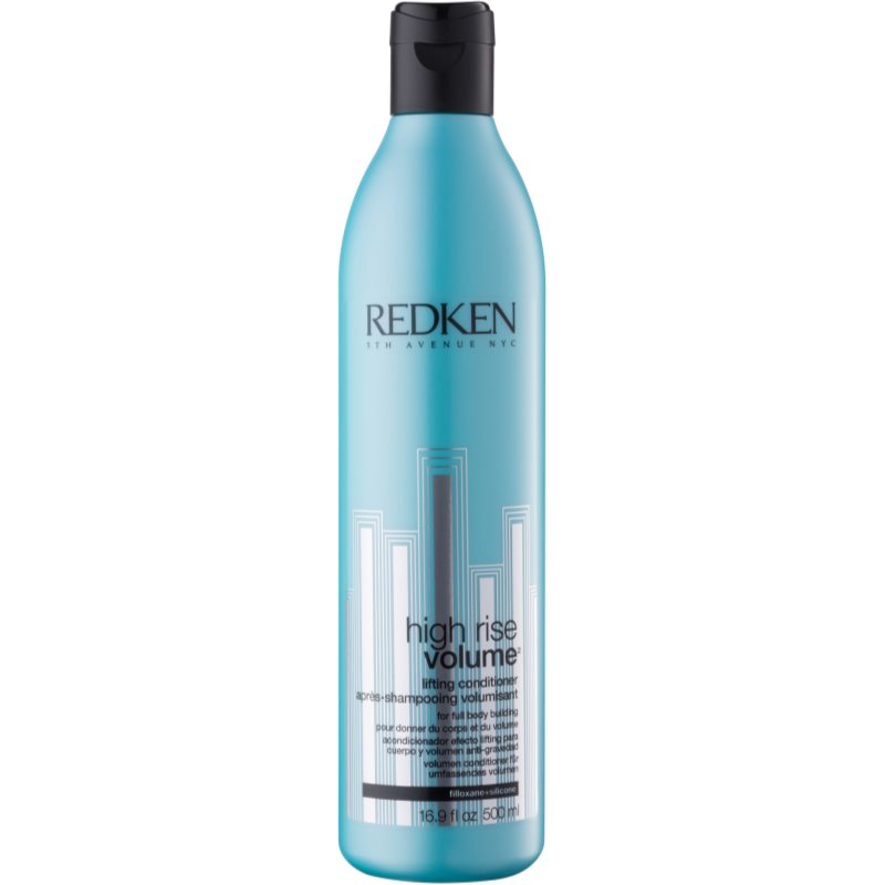 

Redken High Rise Volume кондиціонер для об'єму