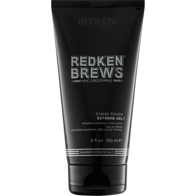 

Redken Brews гель для блиску екстра сильної фіксації