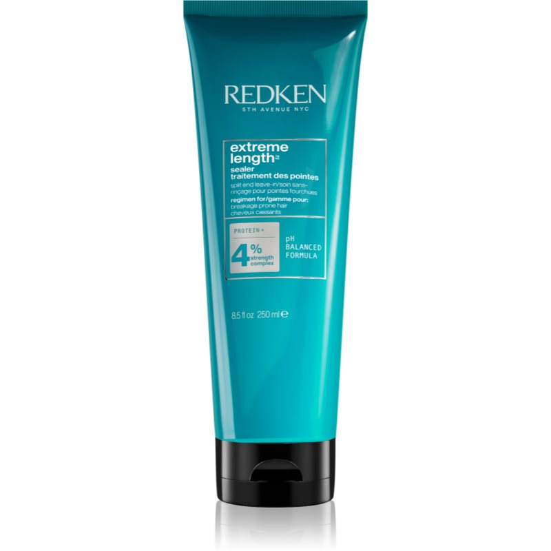 Redken Extreme Length krema bez ispiranja s biotinom 150 ml