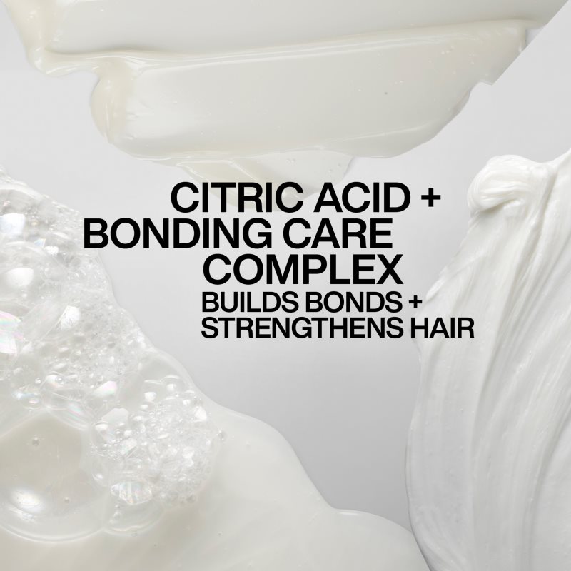 Redken Acidic Bonding Concentrate Soin Fortifiant Sans Rinçage 150 Ml