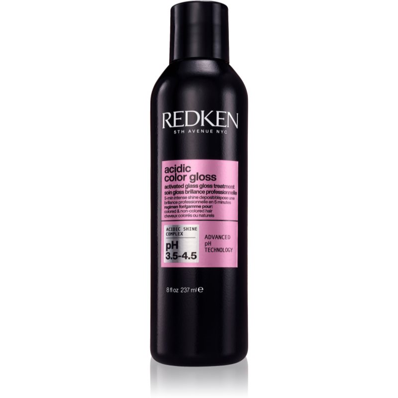 E-shop Redken Acidic Color Gloss rozjasňující péče pro barvené vlasy 237 ml