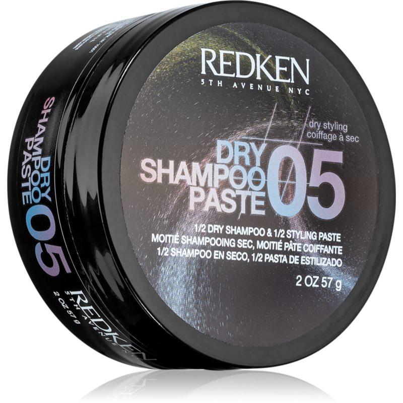 

Redken Dry Shampoo Paste 05 паста для стайлінгу