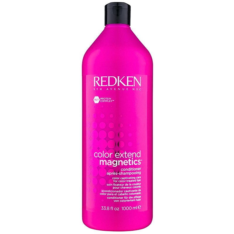 

Redken Color Extend Magnetics кондиціонер для фарбованого волосся