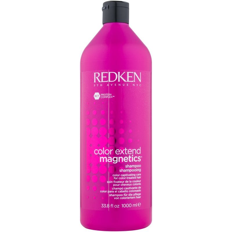 

Redken Color Extend Magnetics шампунь для захисту фарбованого волосся
